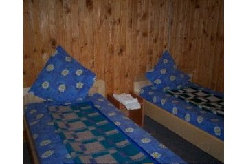 Romania Privát Godeni, Esterno
